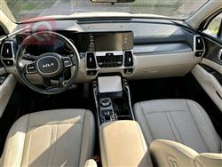 کیا سۆرینتۆ